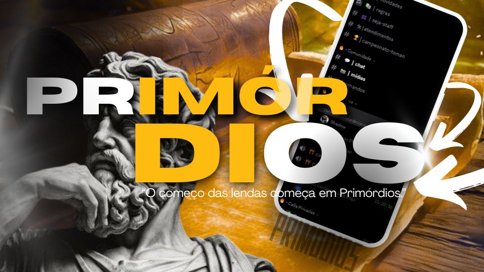 Banner criado pela SB Works